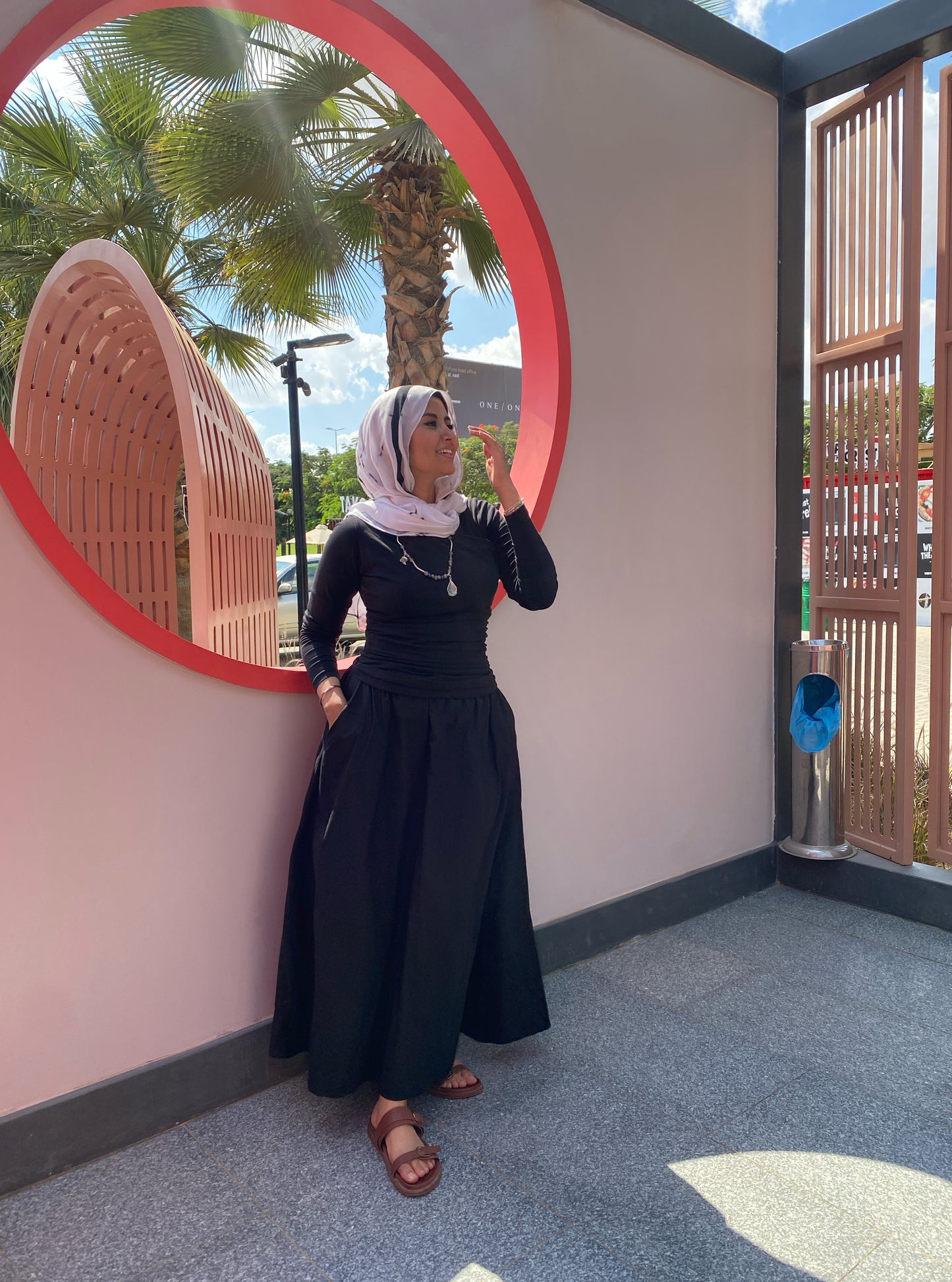 Ariella skirt