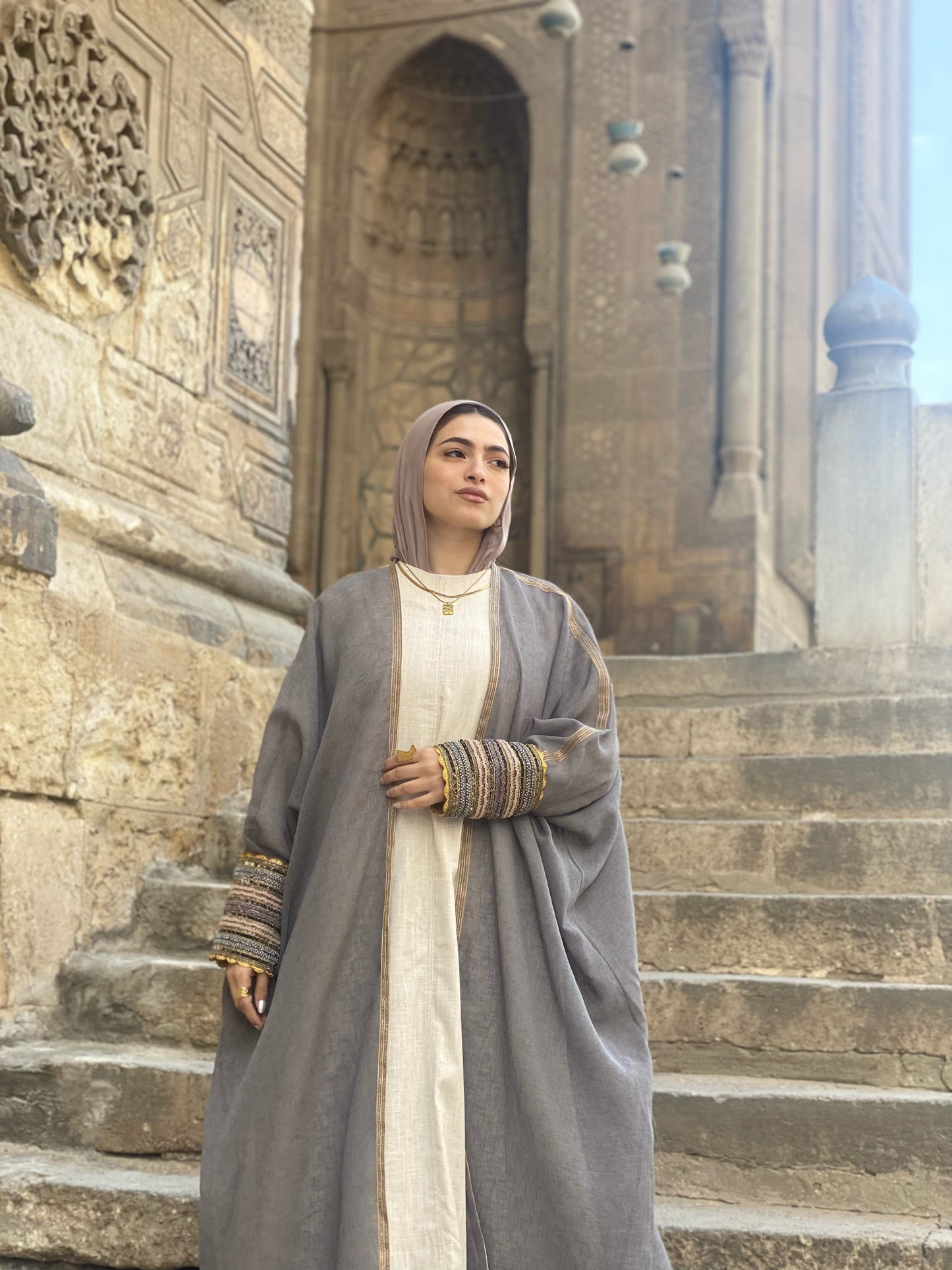 Hayat kafftan