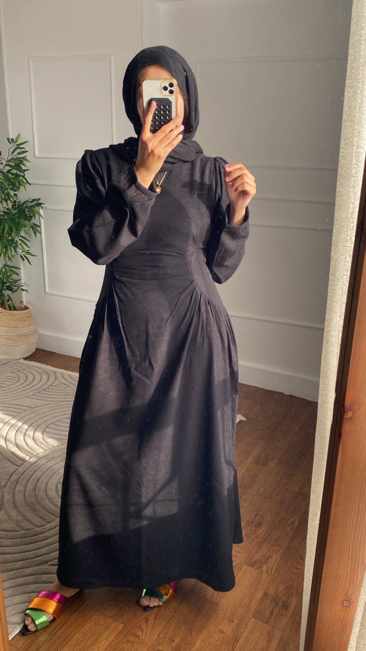 MIRA dress