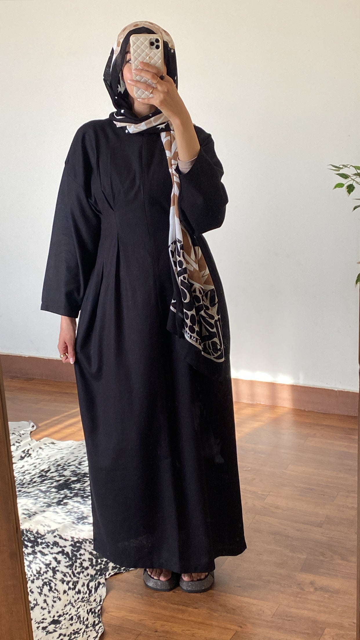 MUSCAN dress