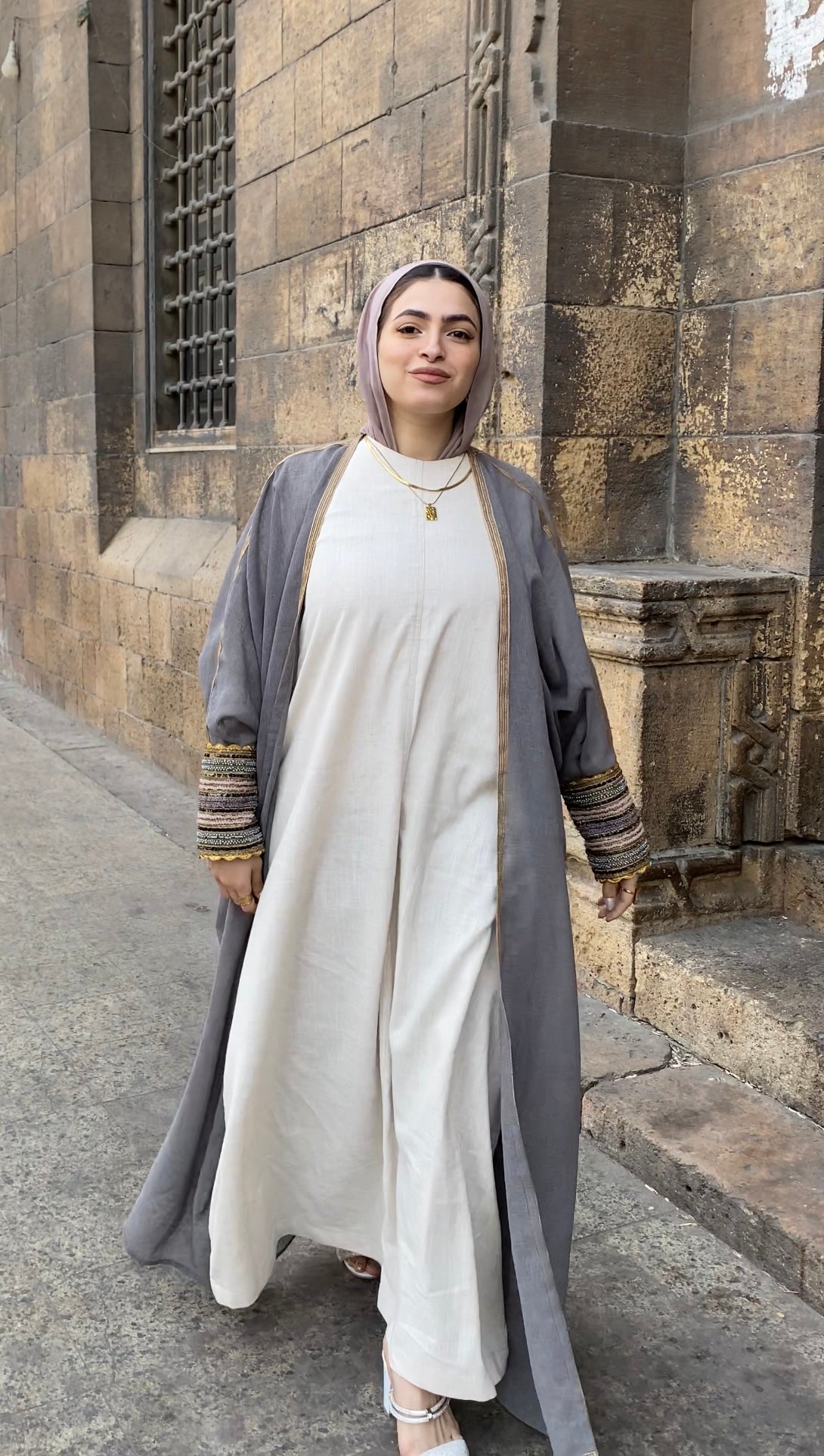 Hayat kafftan