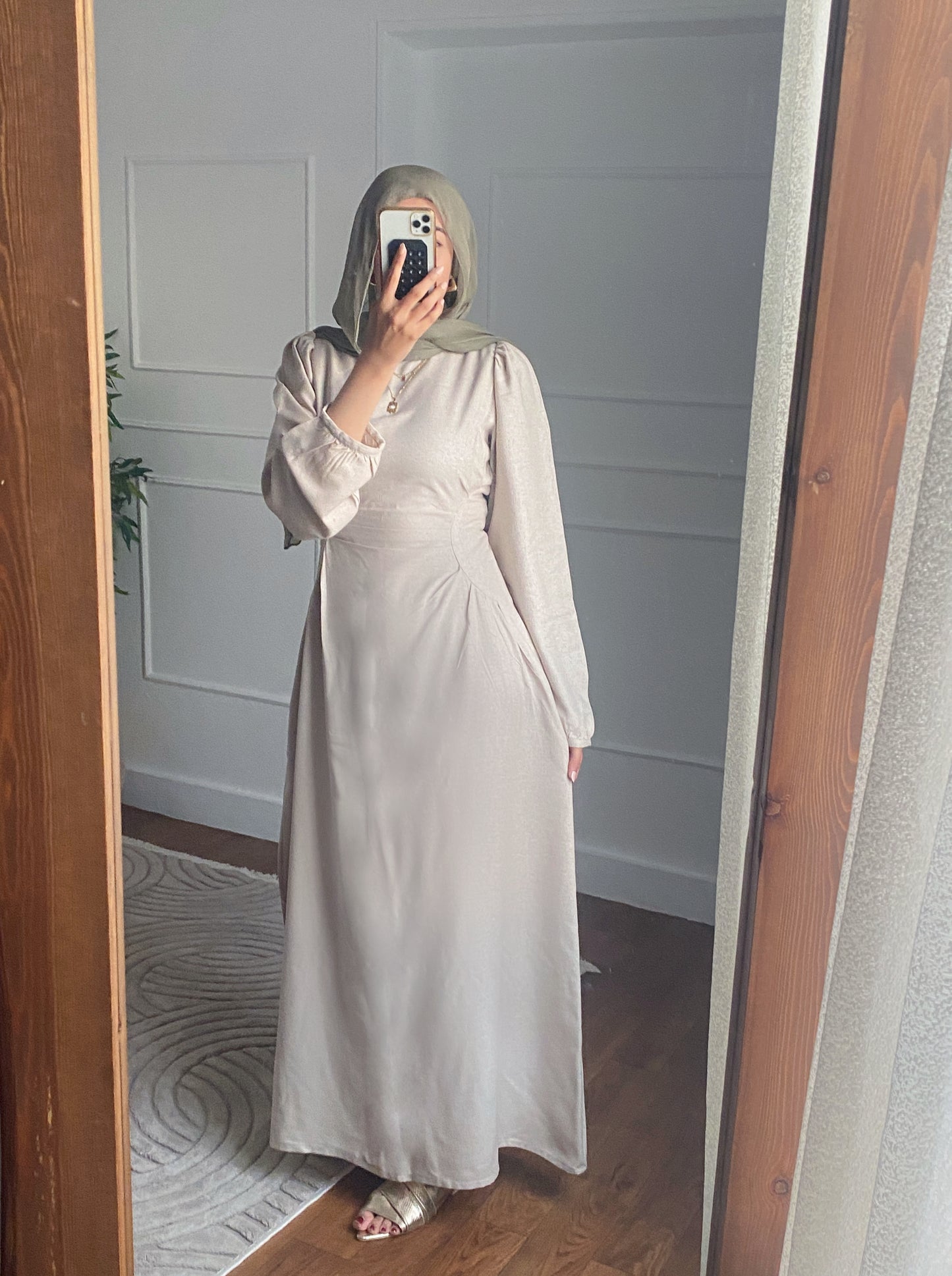 MIRA dress