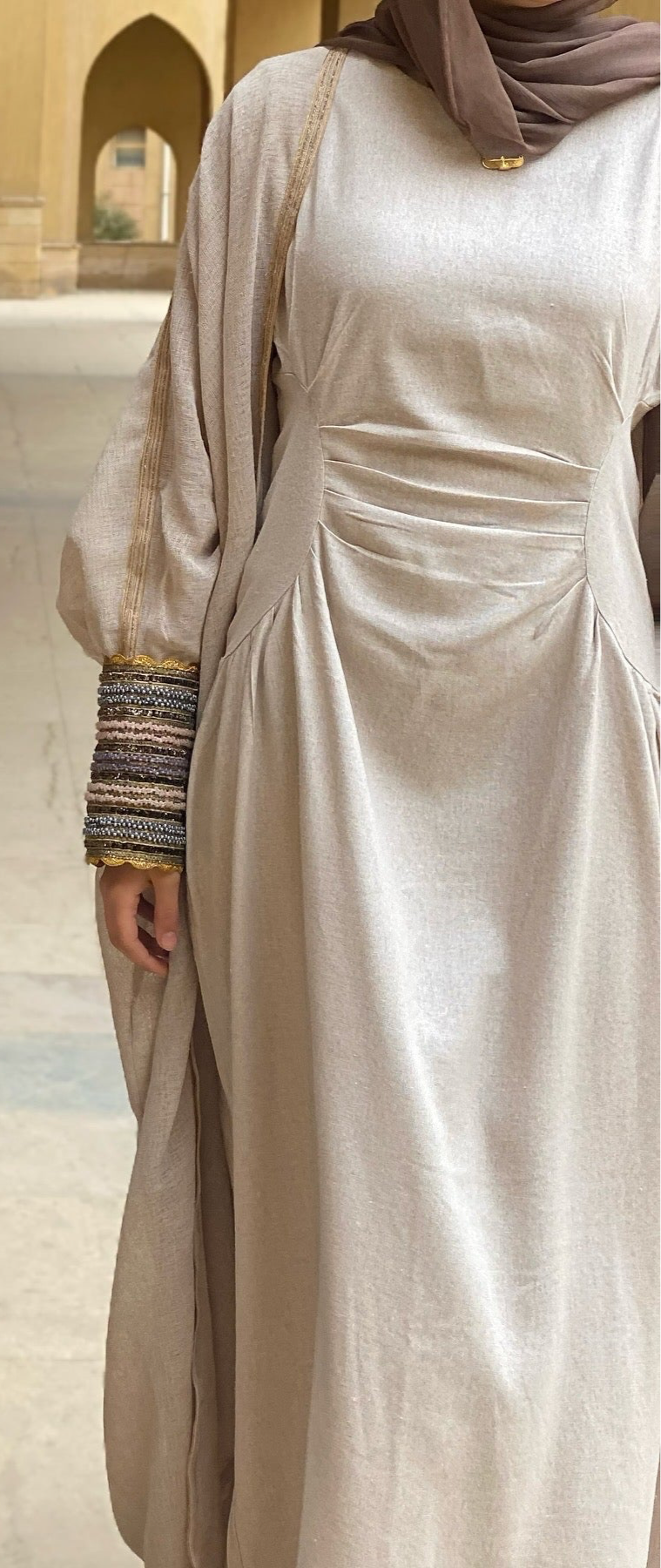 MIRA dress