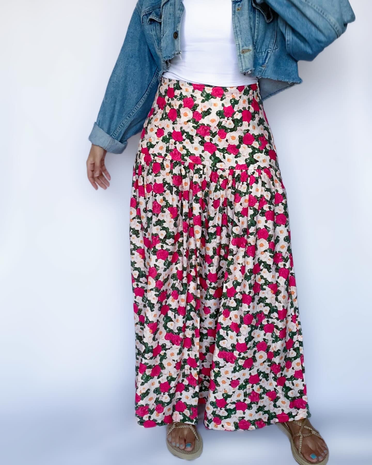 Alice skirt