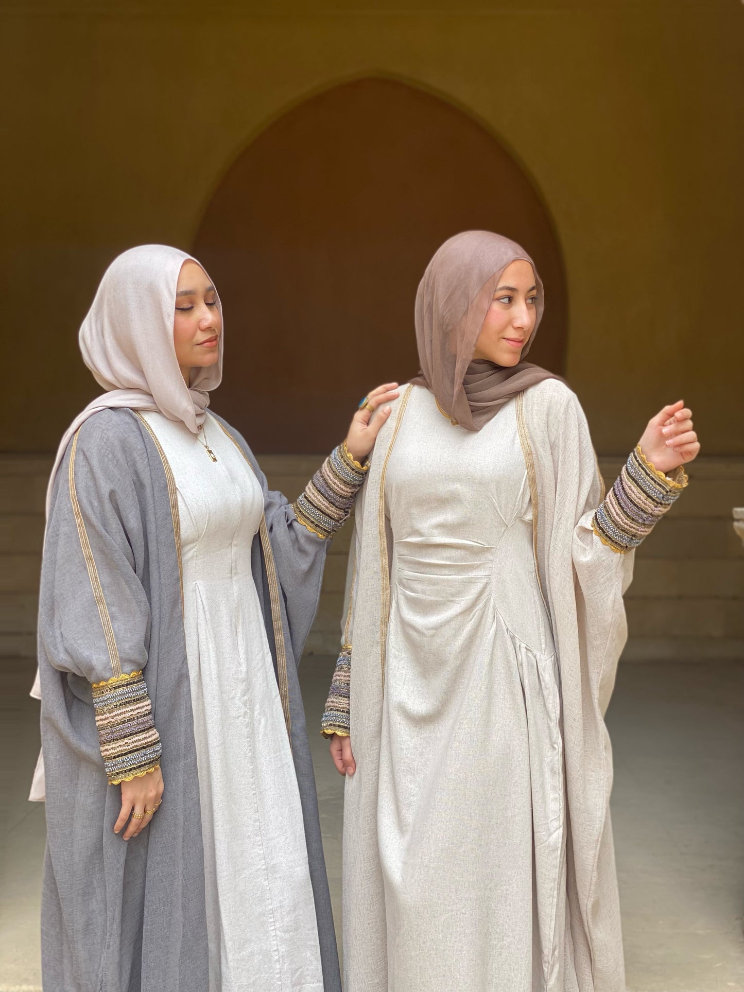 Hayat kafftan