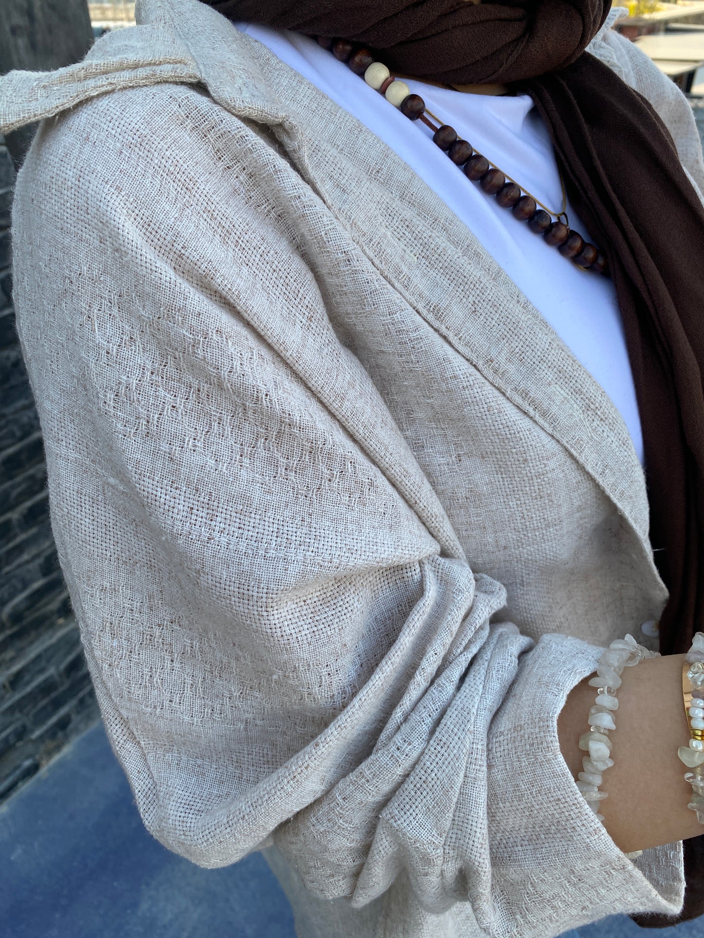 Joud shirt