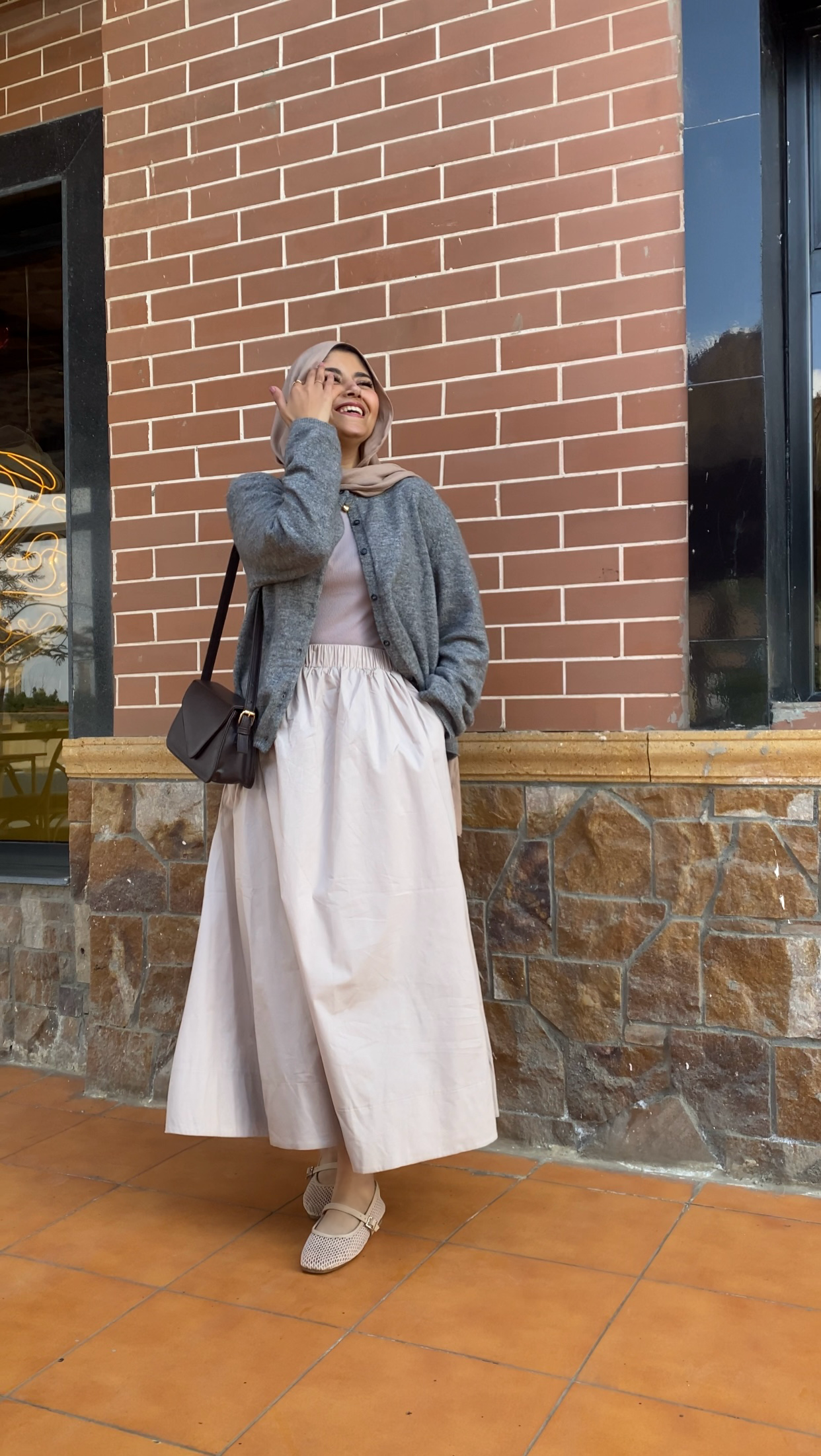 Ariella skirt