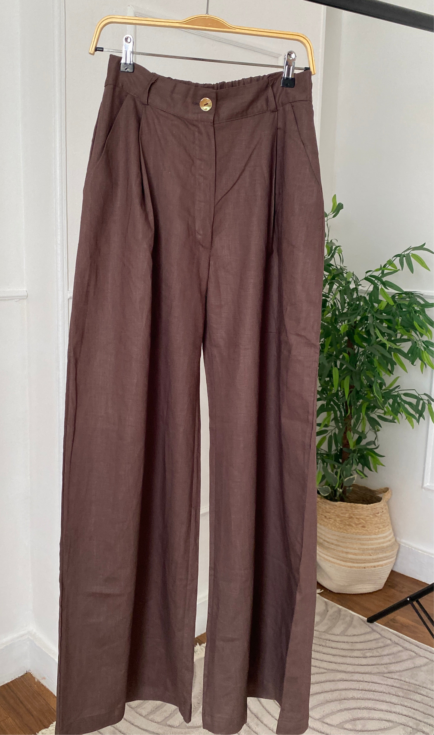 DIANA pants