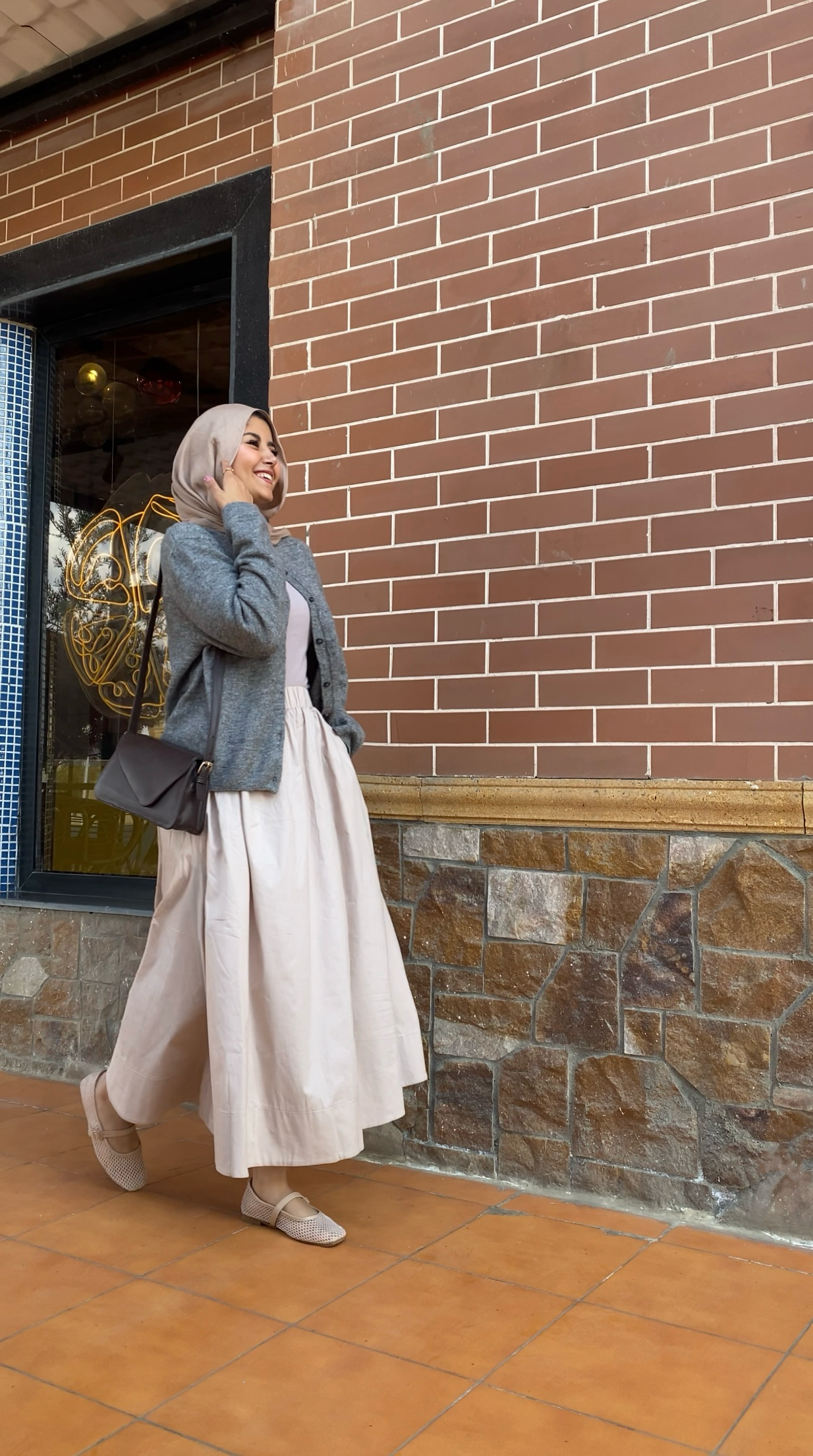 Ariella skirt