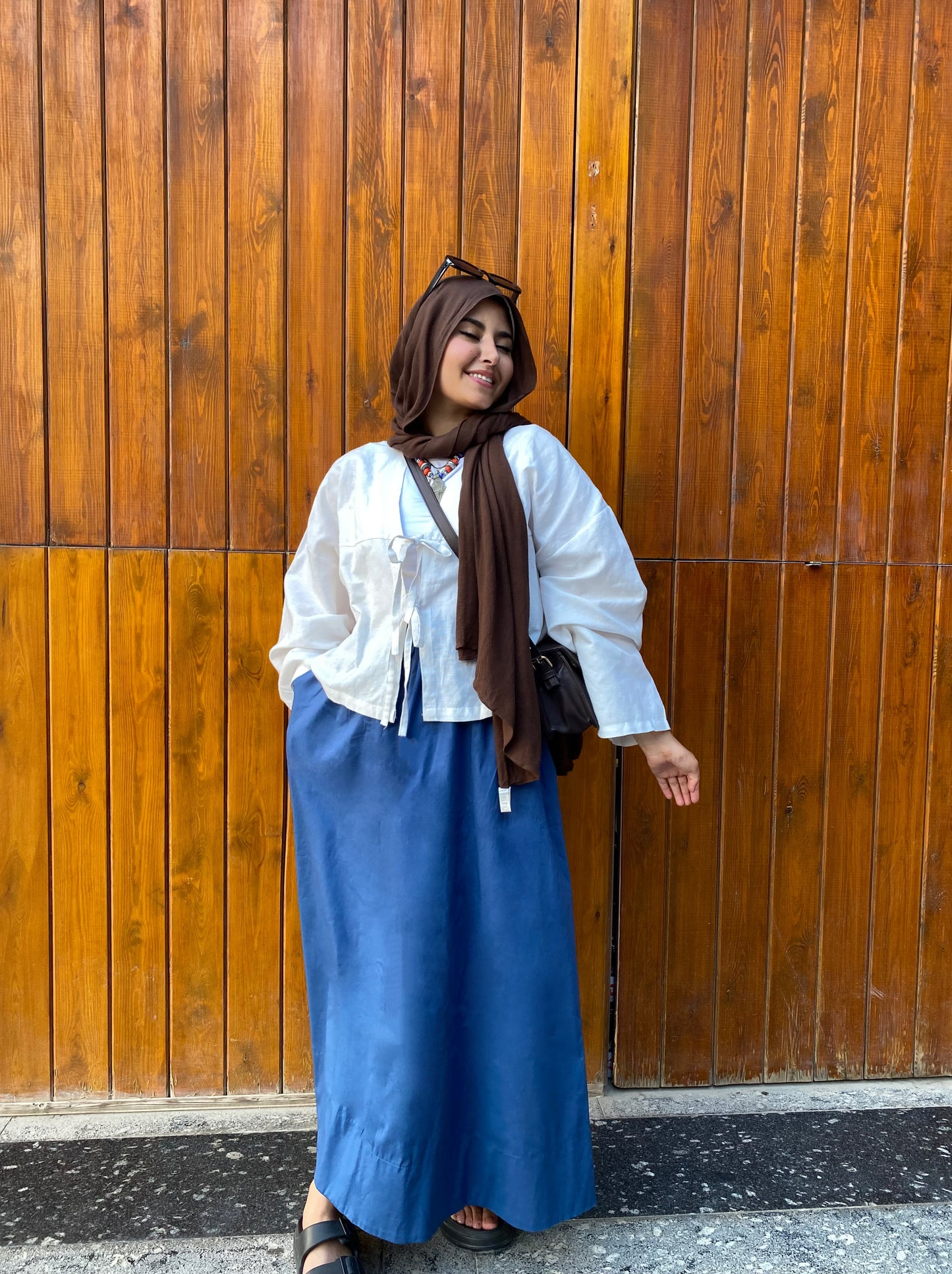 Ariella skirt