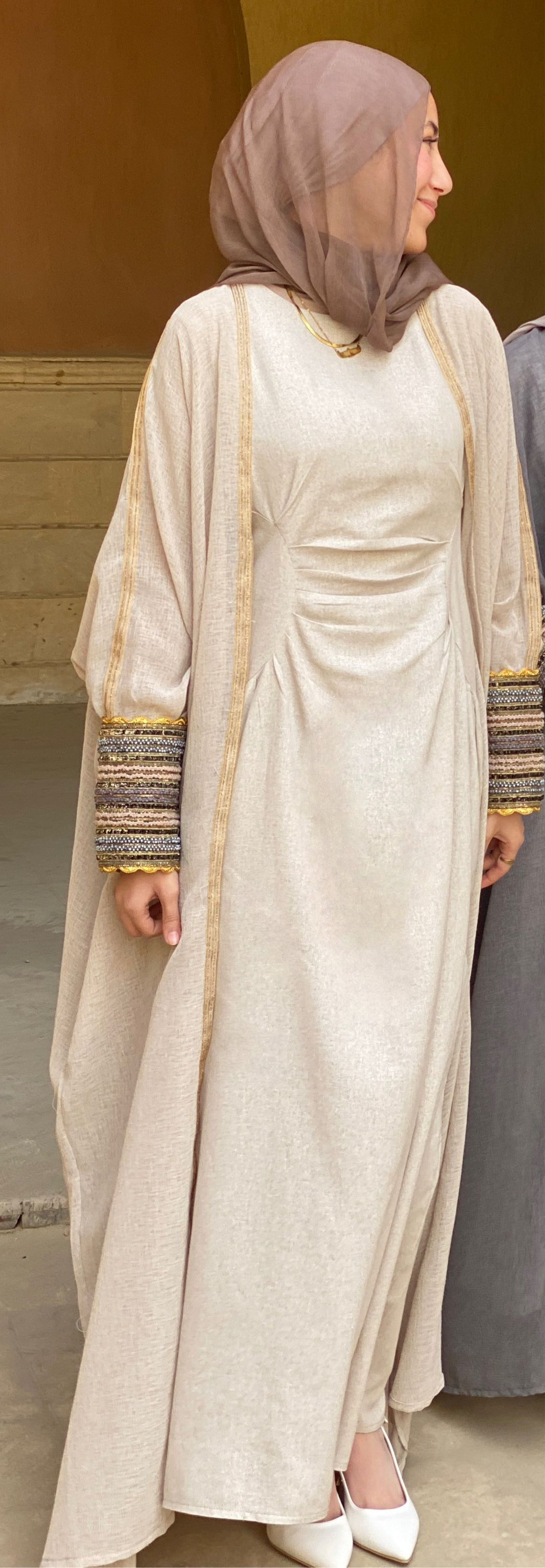 MIRA dress