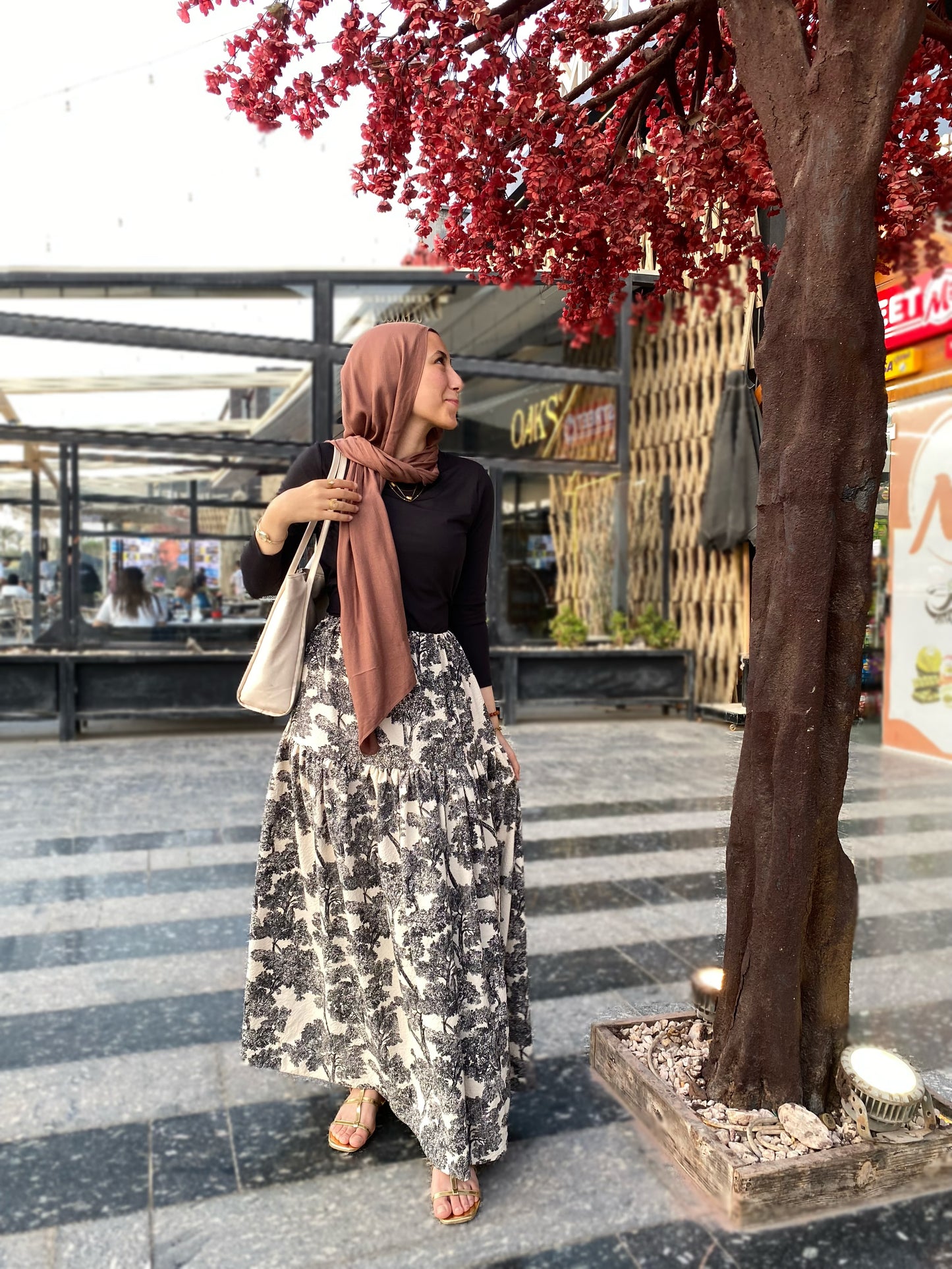 Maya skirt