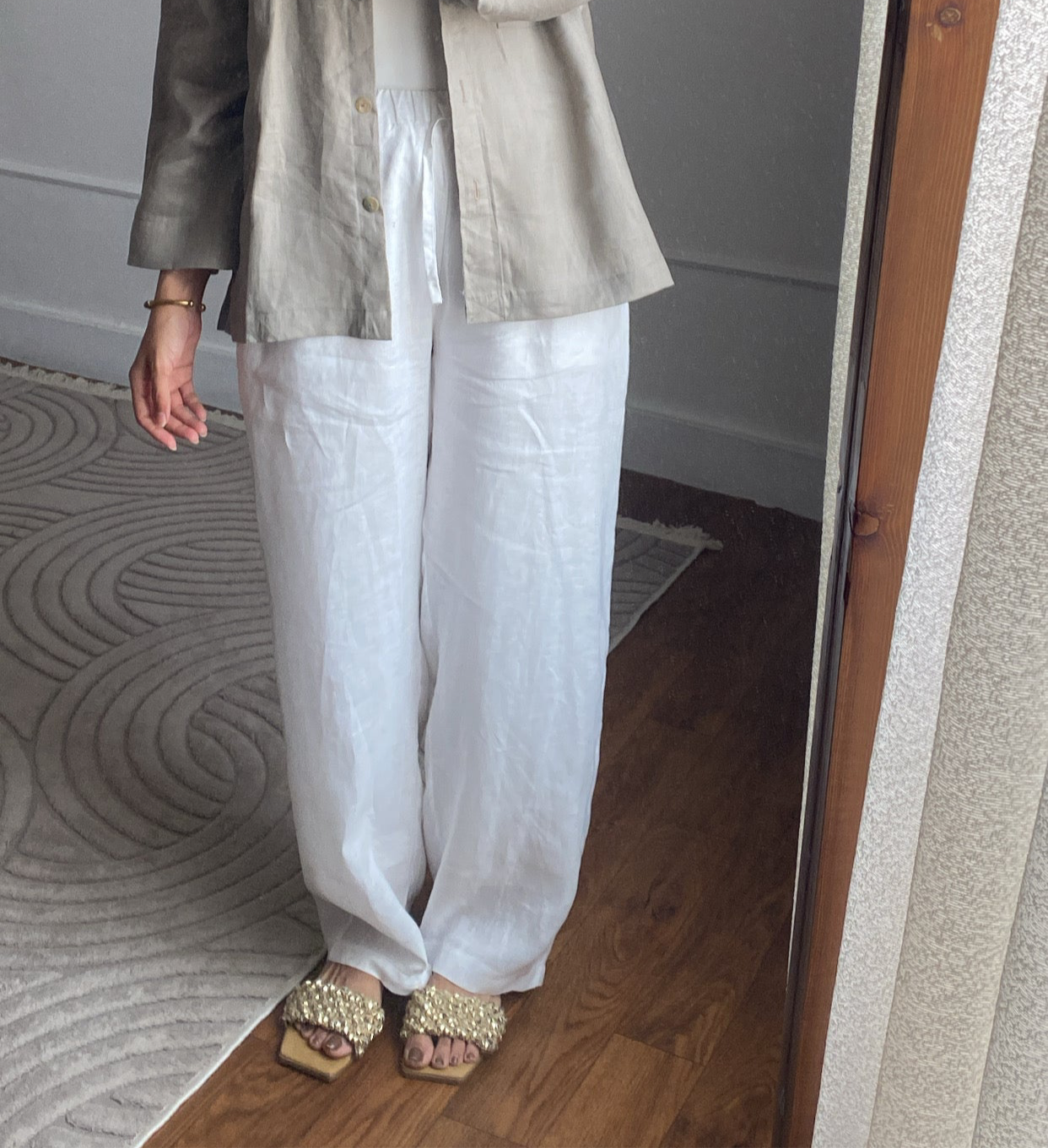 Valli pants