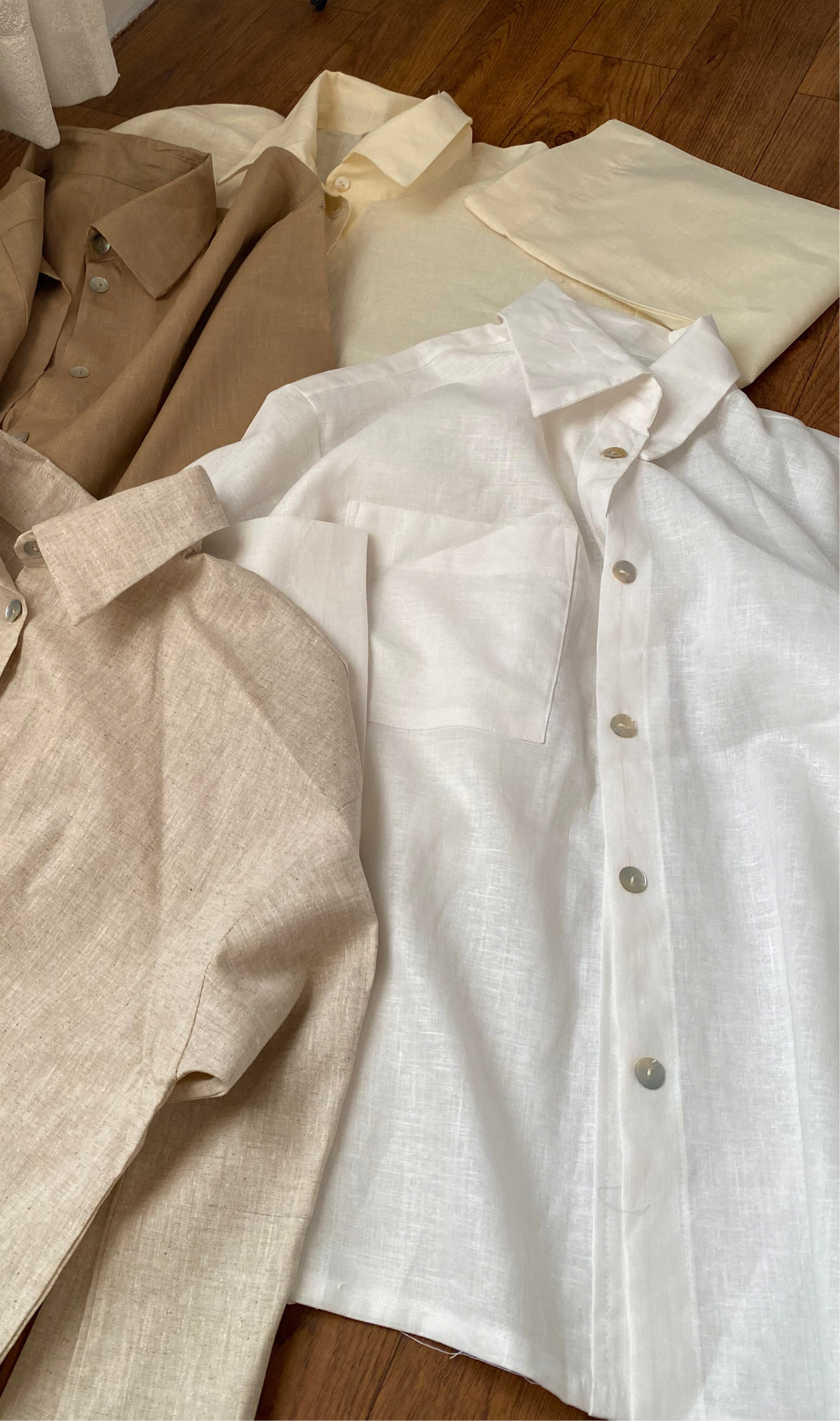Sophia shirt
