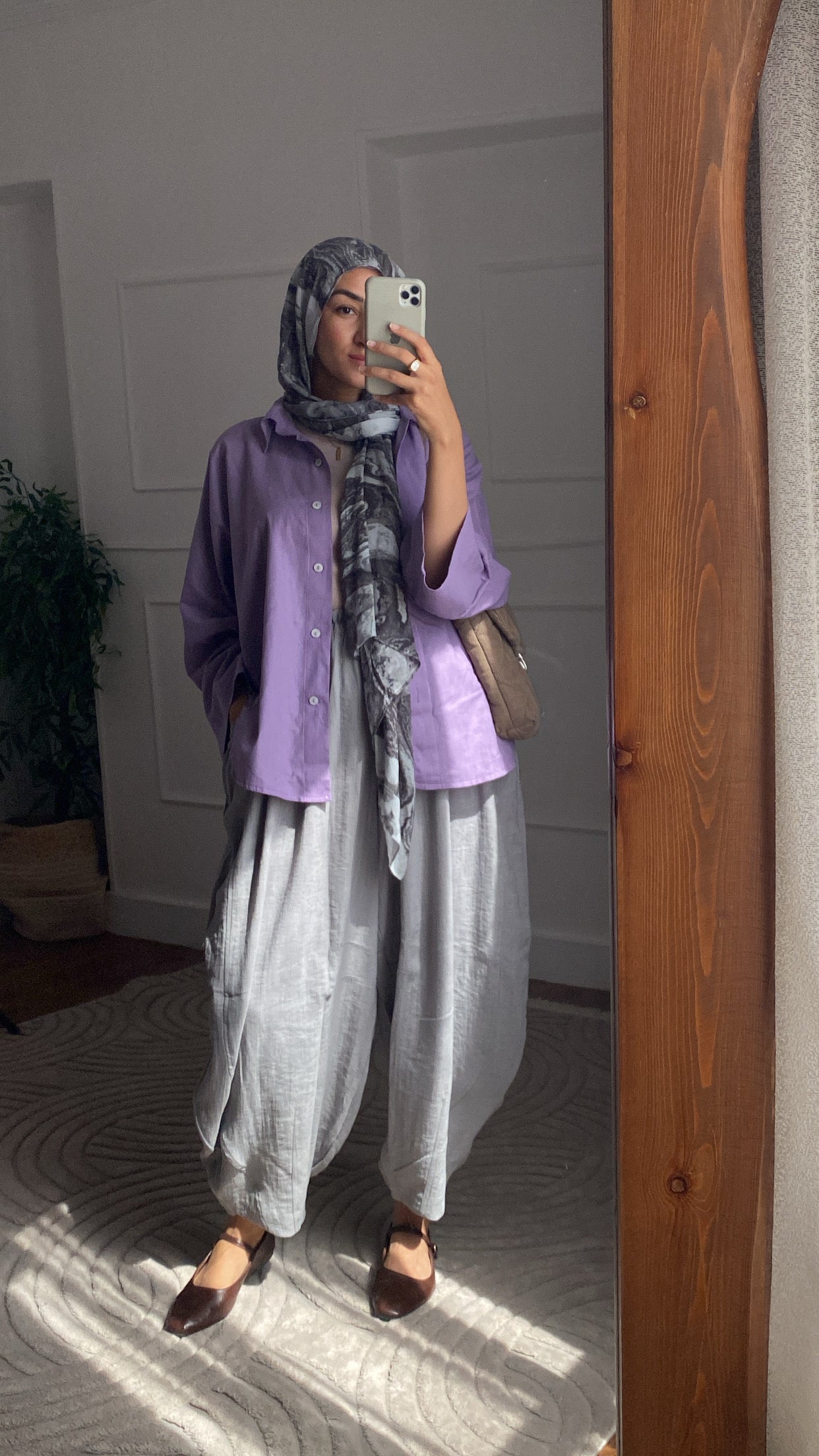 Joud shirt