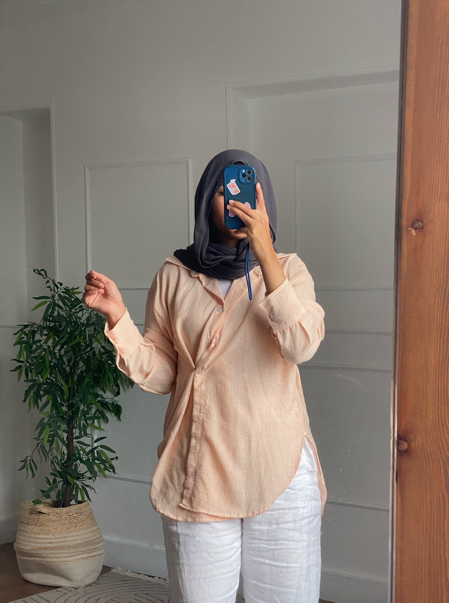 Nala shirt