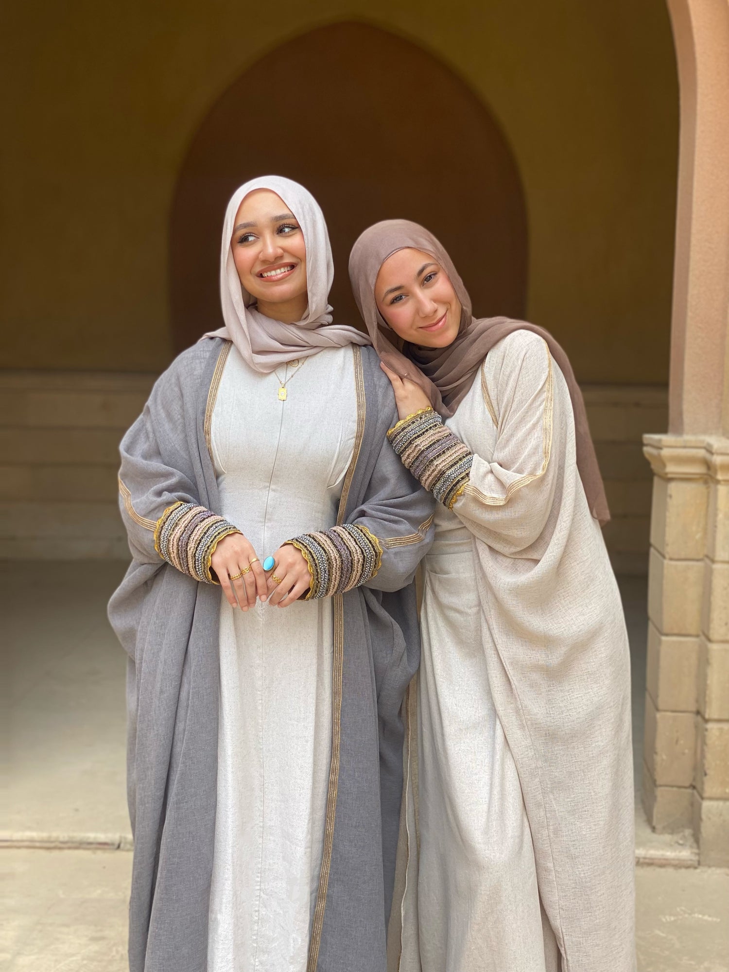 Ramadan collection