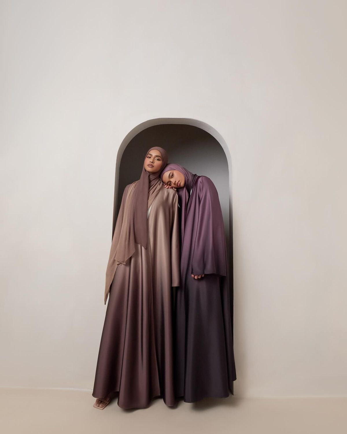 Modest wear