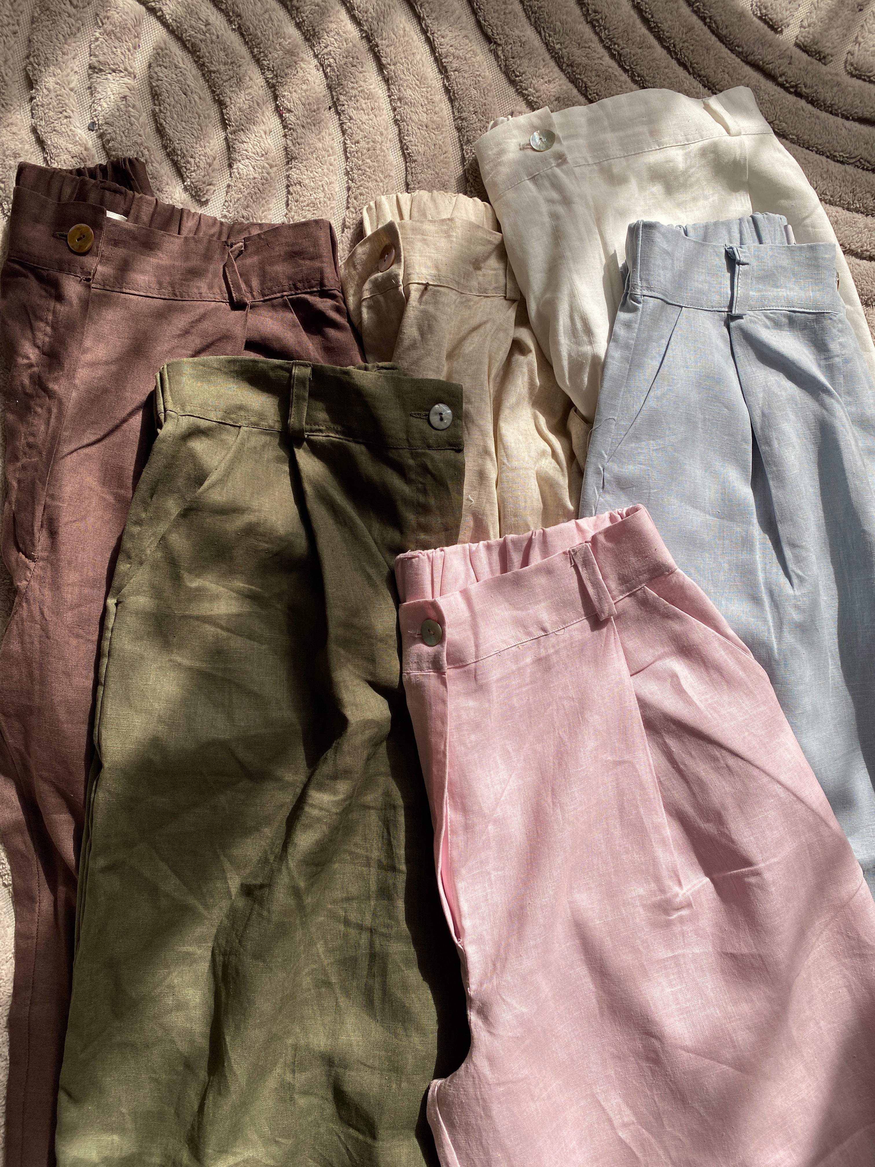 Pants – Taube store