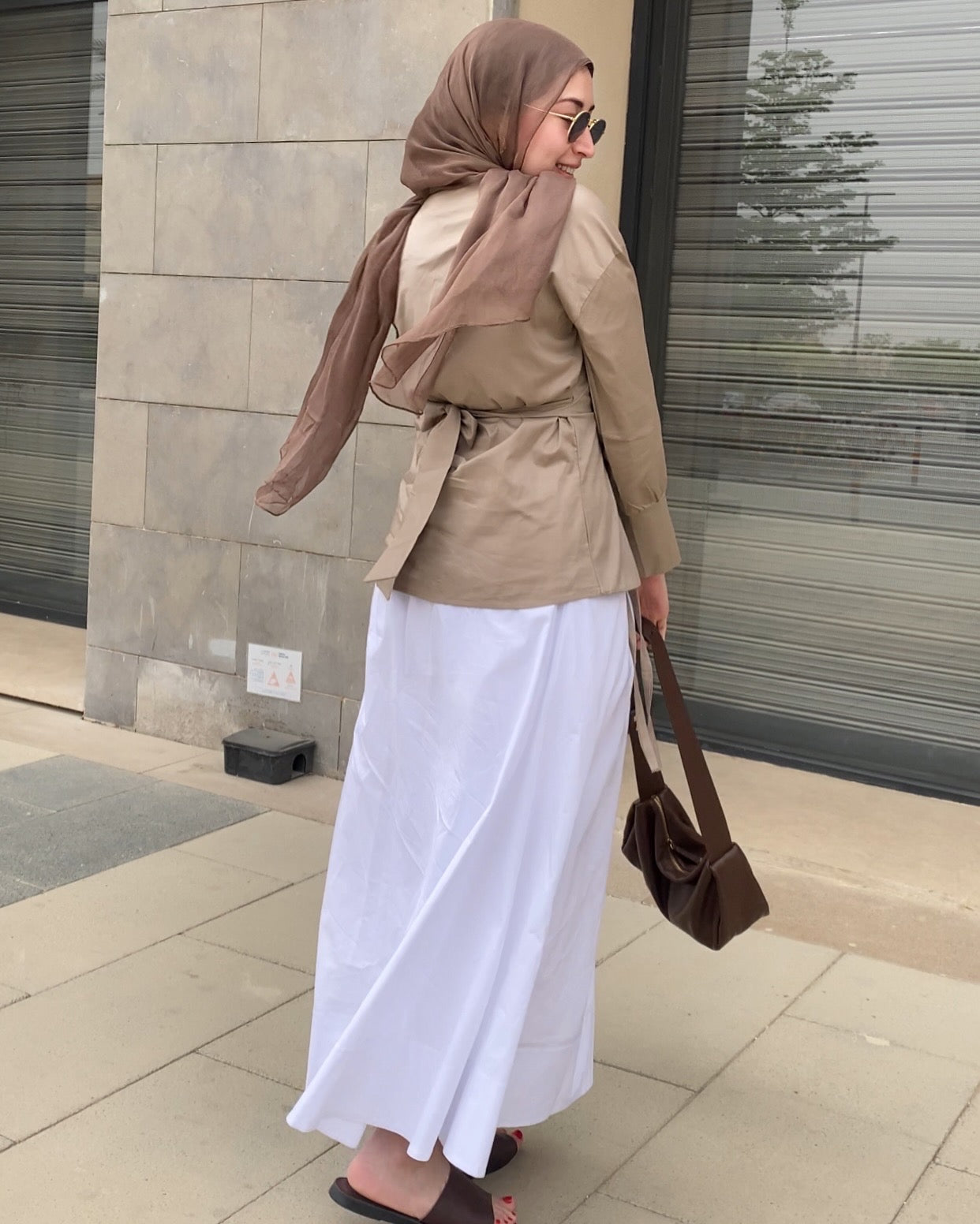 Lina blouse