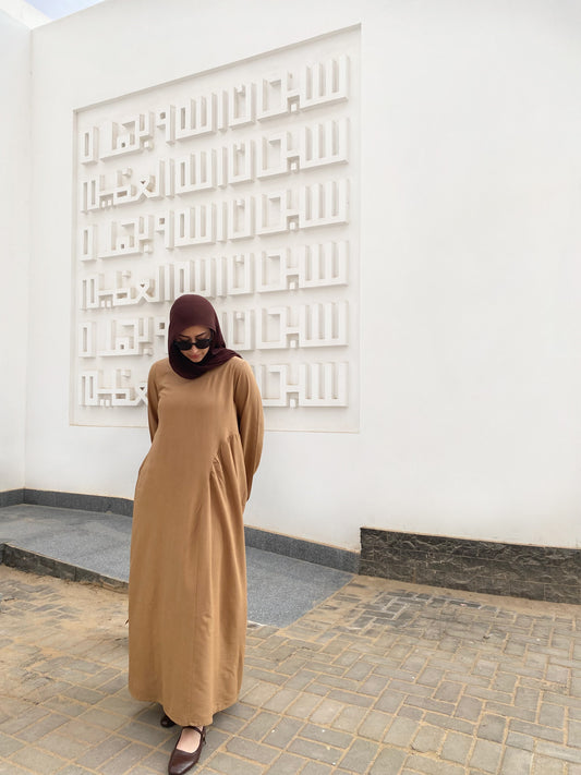 MARIA dress