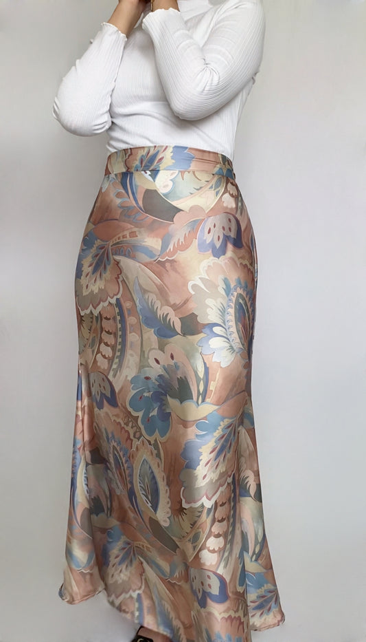Bou skirt