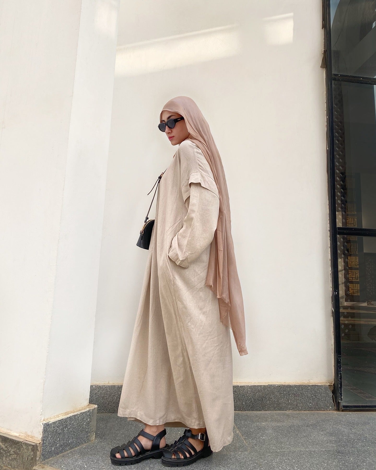 HAYAT dress