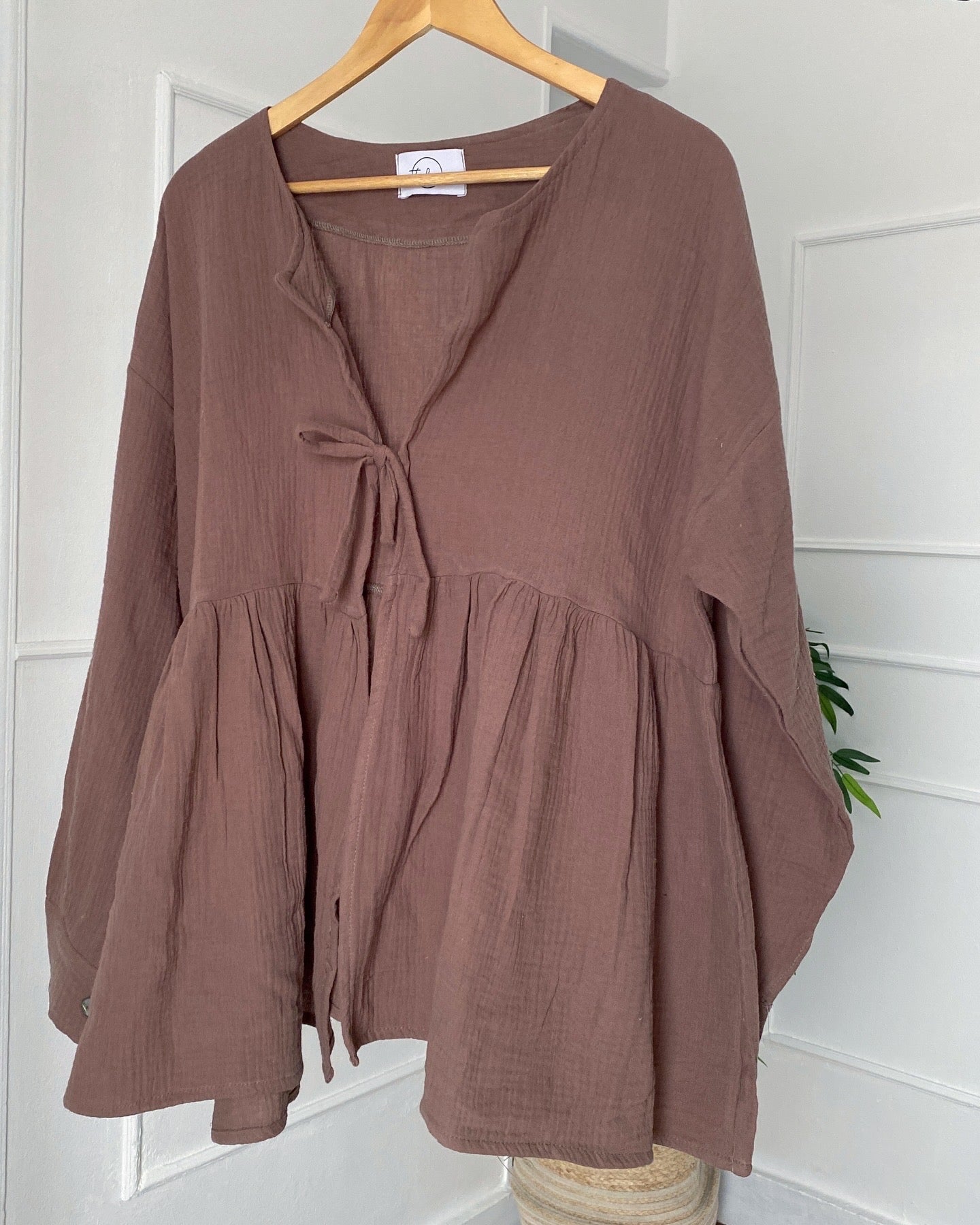 FARHA blouse