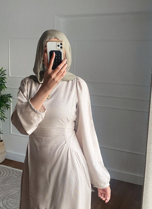 MIRA dress