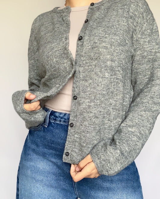 Haya cardigan