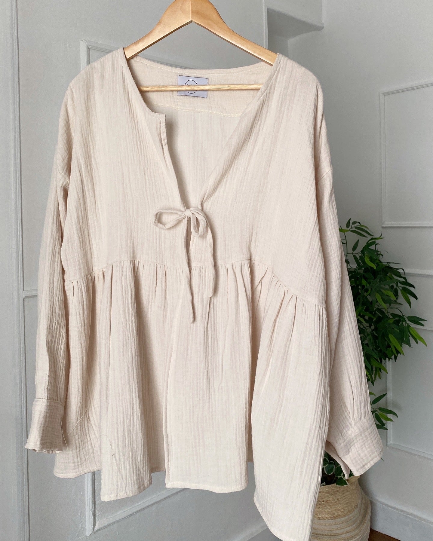 FARHA blouse