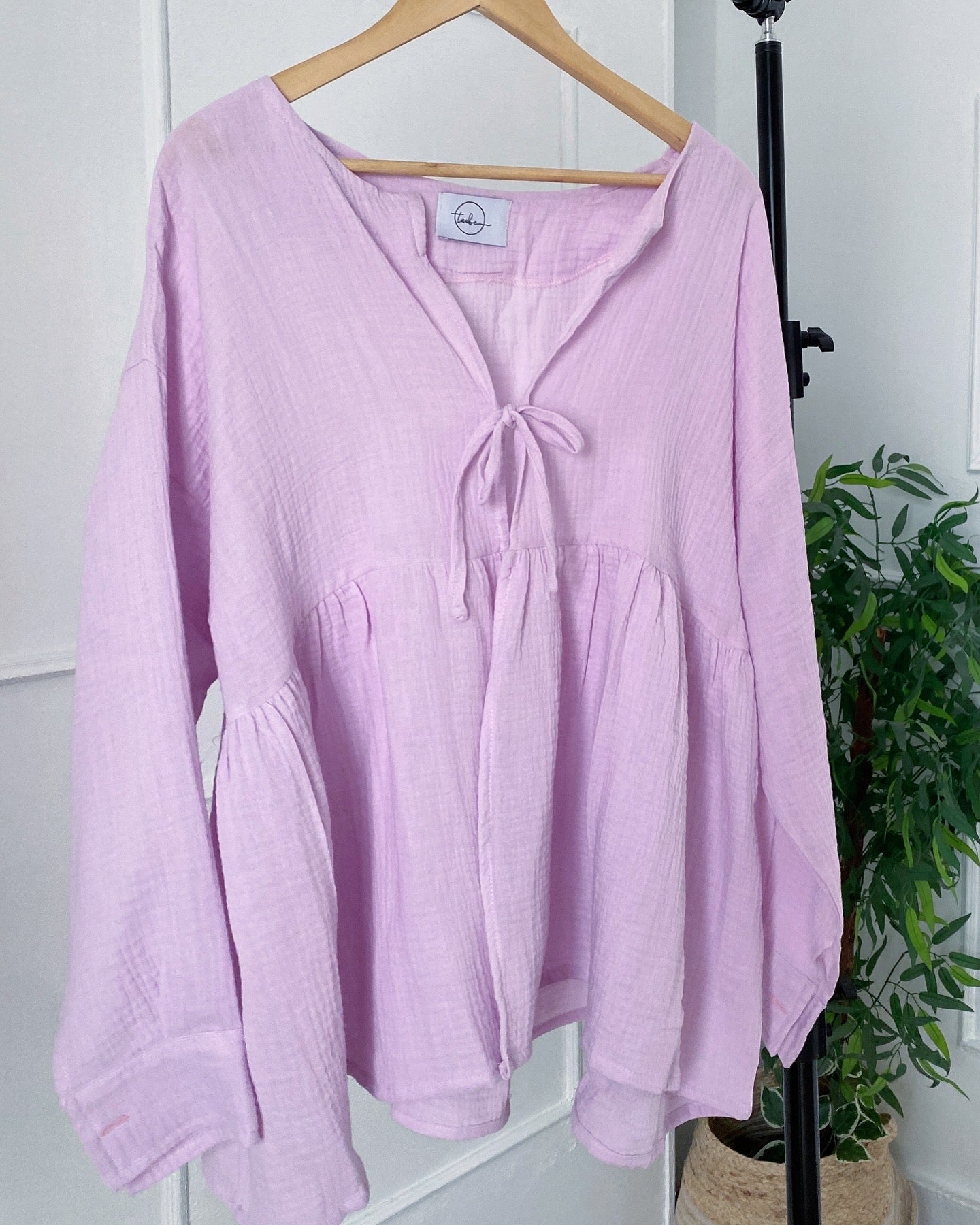 FARHA blouse