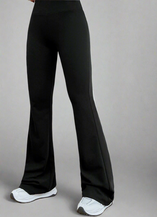 Flare pants