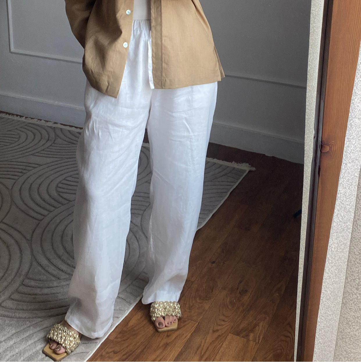 Valli pants