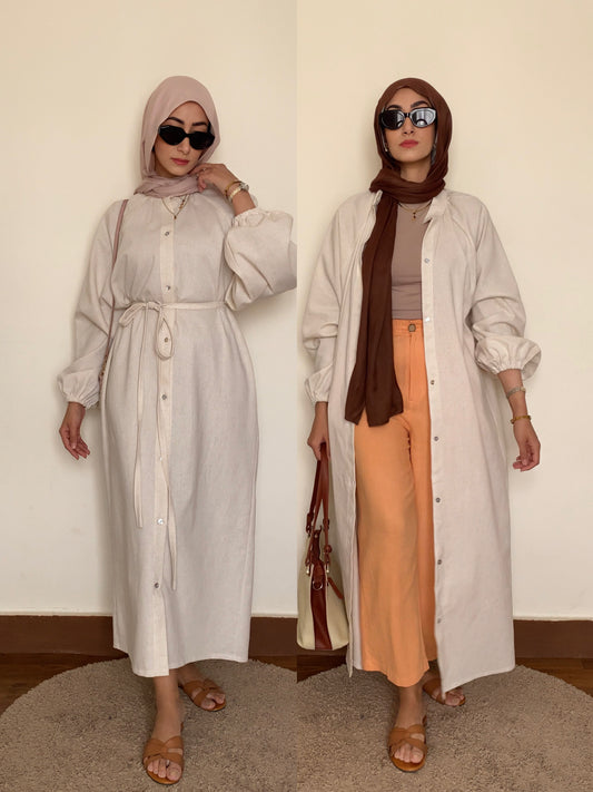 NAYRA dress