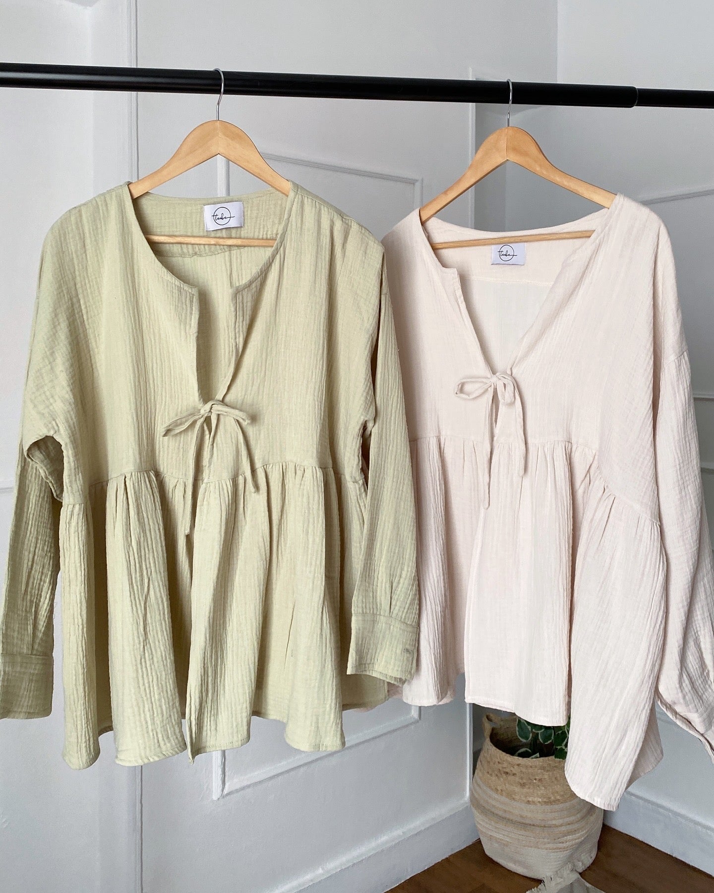 FARHA blouse