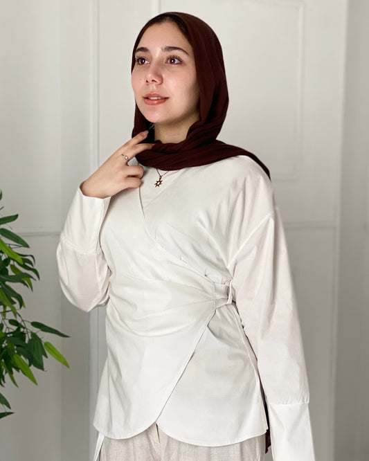 Lina blouse