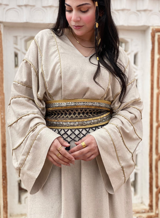 Zade dress