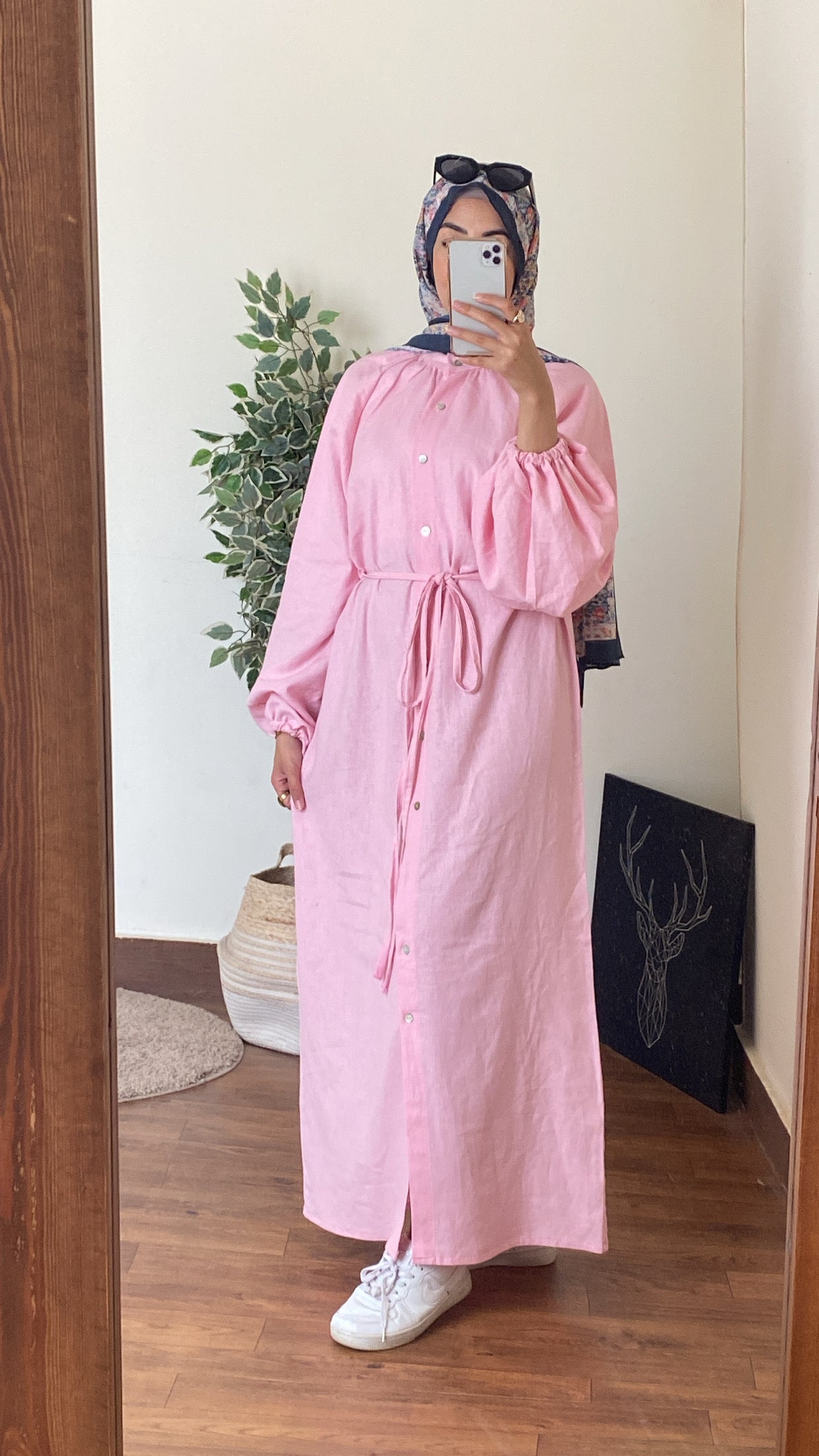 NAYRA dress