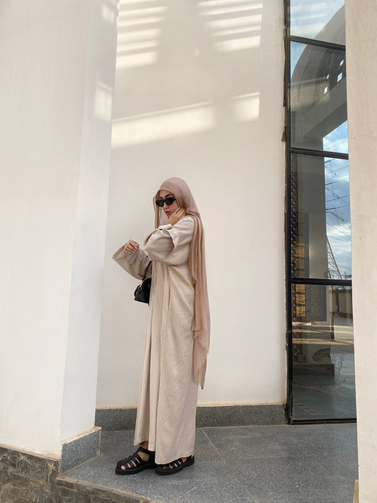 HAYAT dress