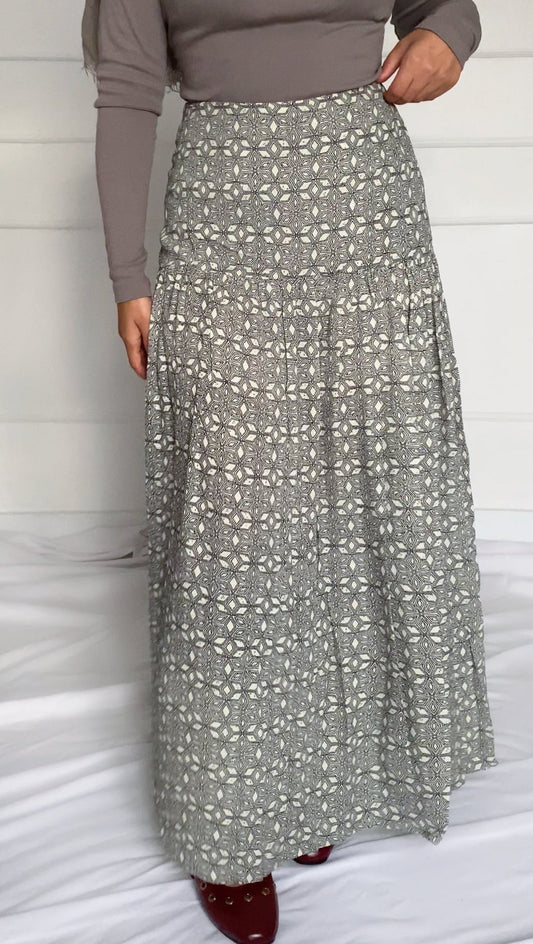 Evia skirt