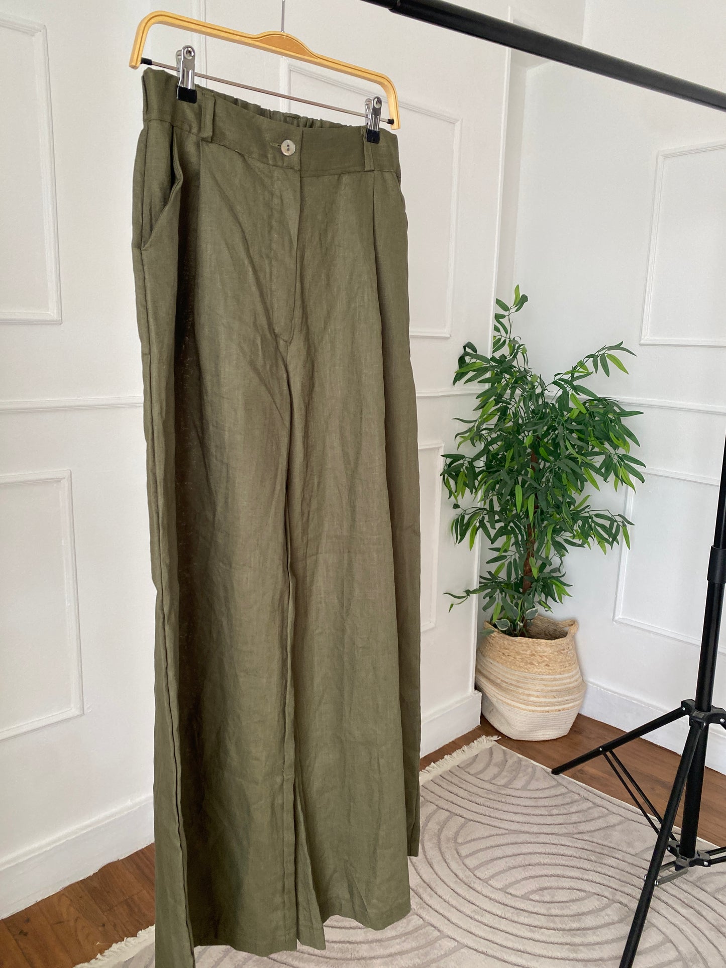 DIANA pants