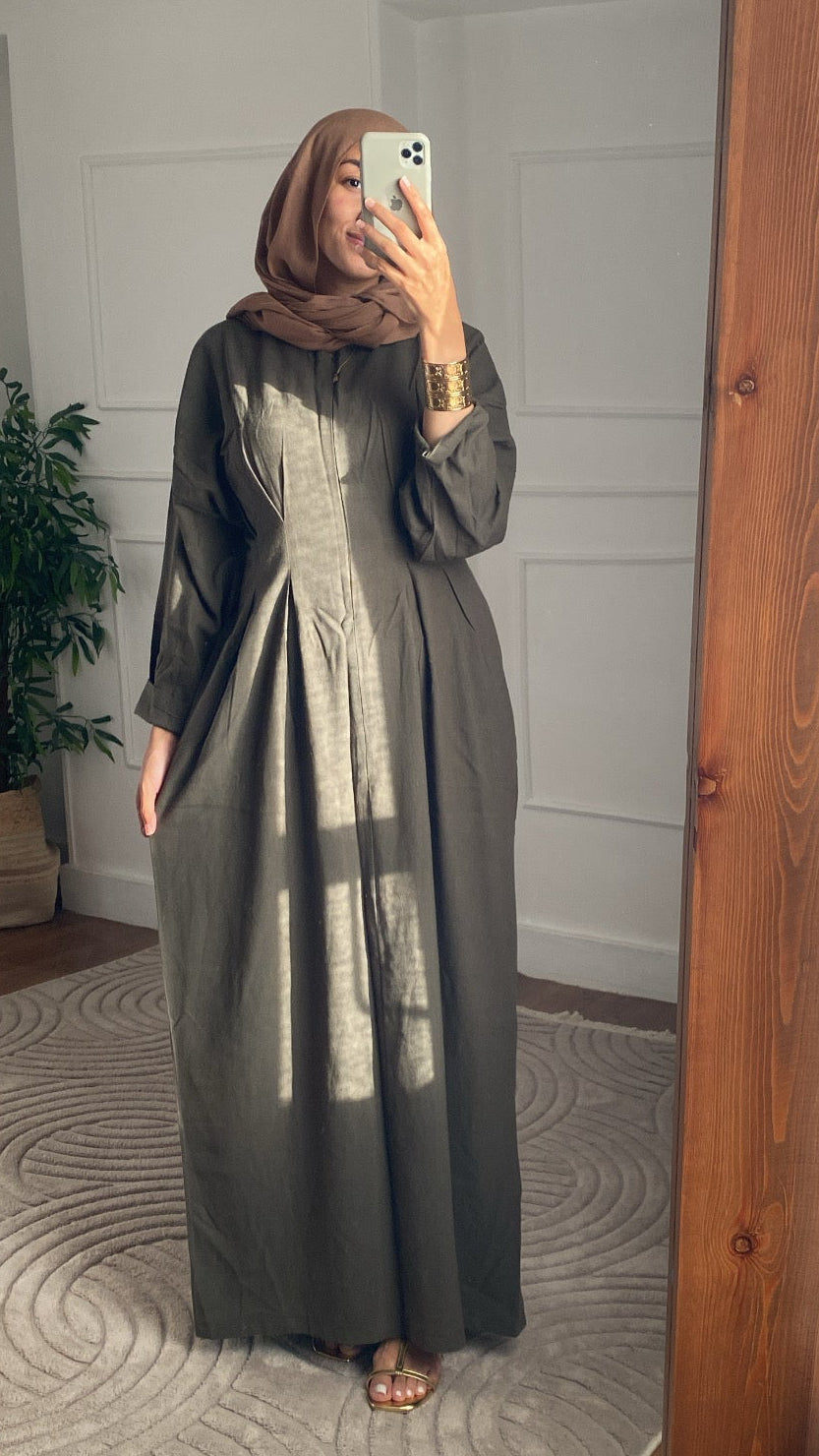 MUSCAN dress