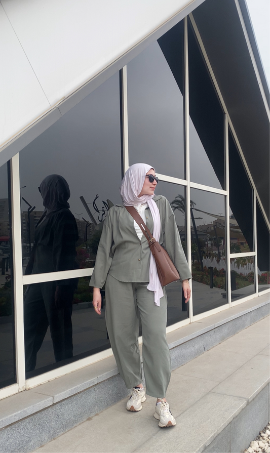 Remal set