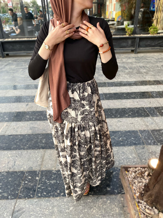 Maya skirt