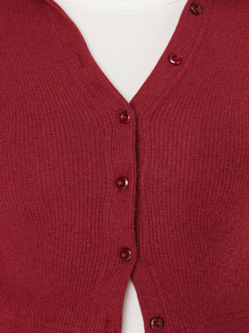 Winter Bound Knit top