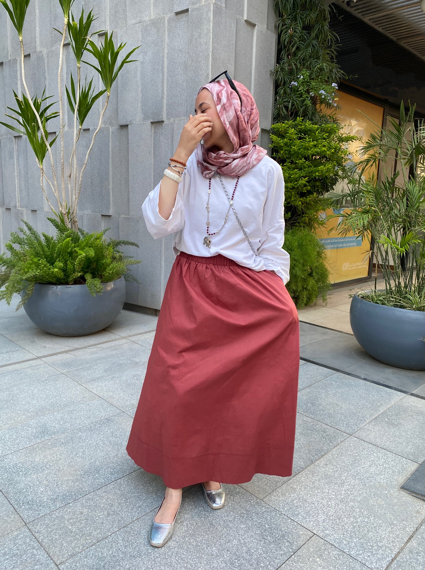 Cozy t-shirt